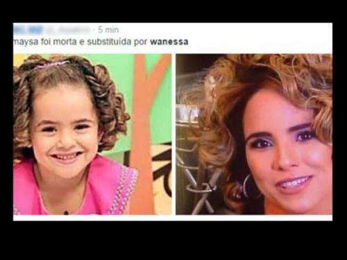 Reprodução Reprodução