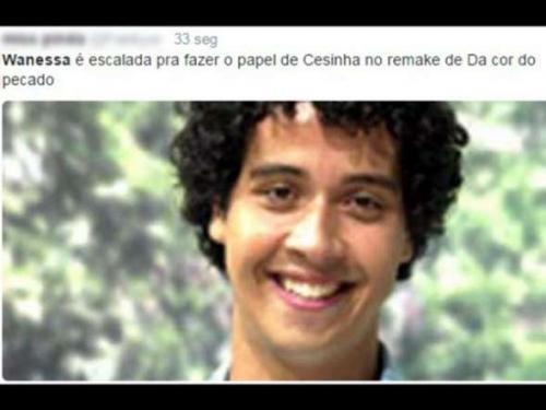 Reprodução Reprodução