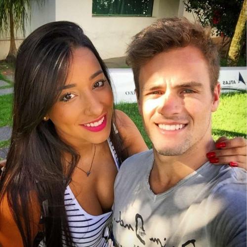 Reprodução/Instagram Reprodução/Instagram