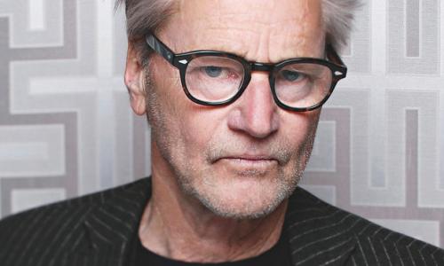 Getty Images - Sam Shepard Getty Images - Sam Shepard