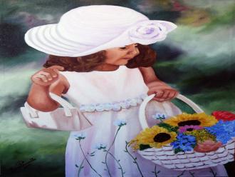Quadro de Neiva Passuello. Quadro de Neiva Passuello.