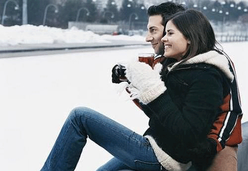 roupas para inverno rigoroso