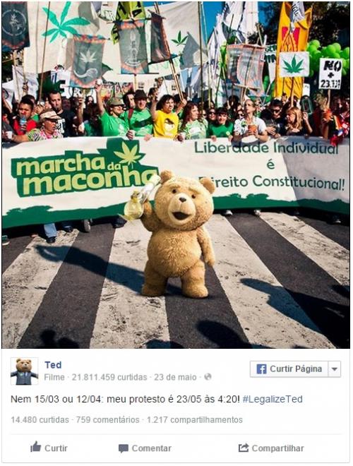 Reprodução/Facebook Reprodução/Facebook