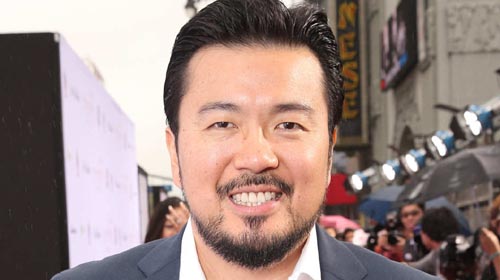 Getty Images - O diretor Justin Lin Getty Images - O diretor Justin Lin
