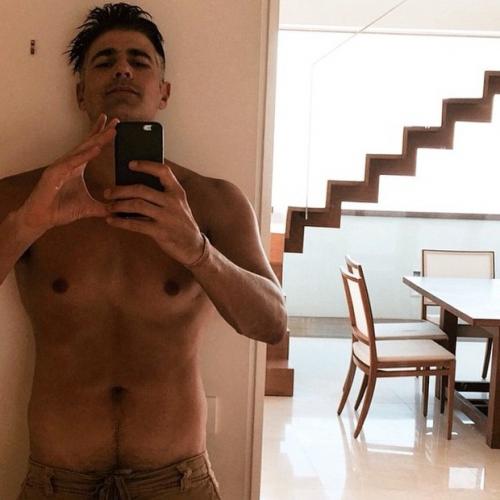 Reprodução/Instagram Reprodução/Instagram