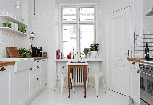 Reprodução/ My ideal home Reprodução/ My ideal home