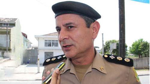 Divulgação/PM Divulgação/PM