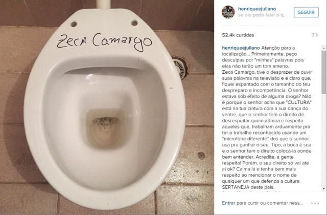 Reprodução/Instagram Reprodução/Instagram