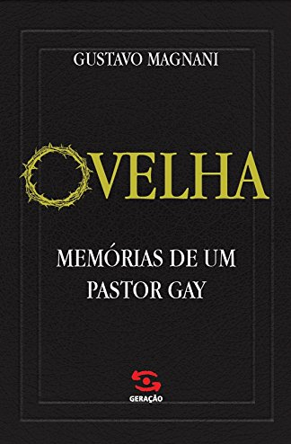 Divulgação - Capa do livro de Gustavo Magnani Divulgação - Capa do livro de Gustavo Magnani