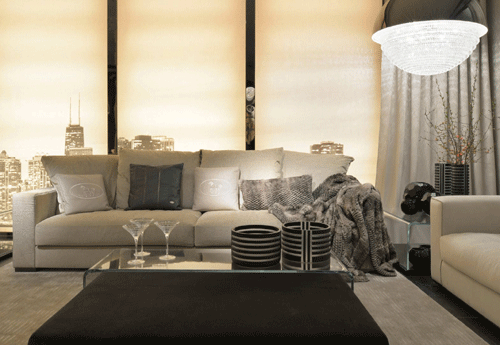 Divulgação/ Fendi Casa Divulgação/ Fendi Casa