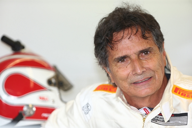 Nelson Piquet detona Ayrton Senna: 'Sempre foi um piloto sujo'