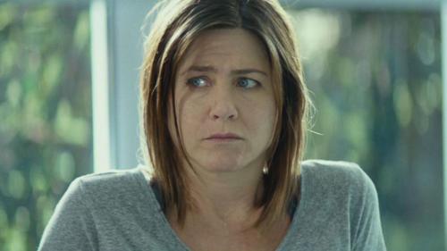 Divulgação - Jennifer Aniston em 'Cake: Uma Razão para Viver' Divulgação - Jennifer Aniston em 'Cake: Uma Razão para Viver'