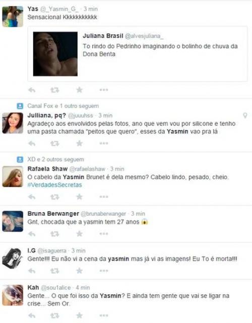 Reprodução Reprodução