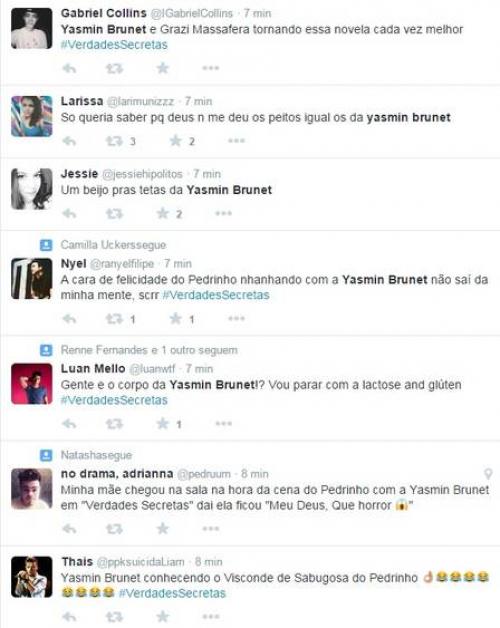 Reprodução Reprodução