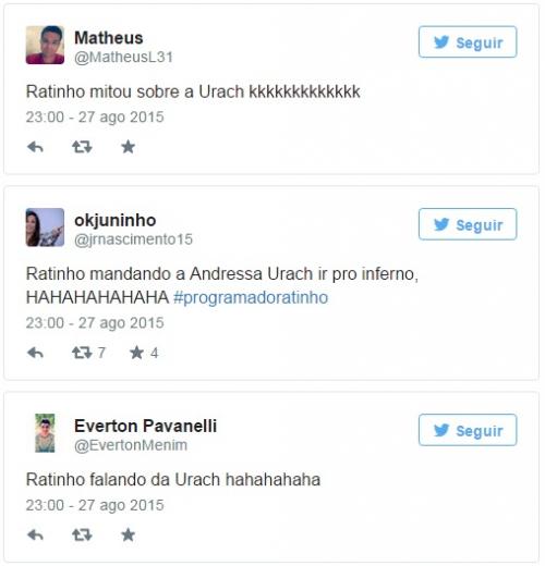 Divulgação/SBT