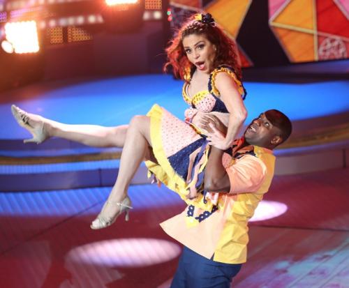 Divulgação/Gshow - Françoise Forton Divulgação/Gshow - Françoise Forton