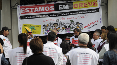 Saulo Ohara/Equipe Folha Saulo Ohara/Equipe Folha