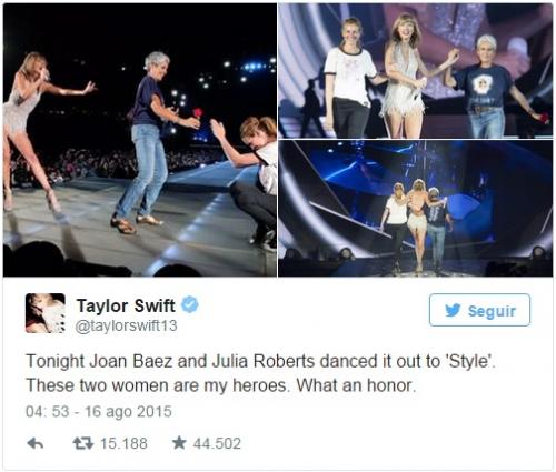 Reprodução/Twitter Reprodução/Twitter