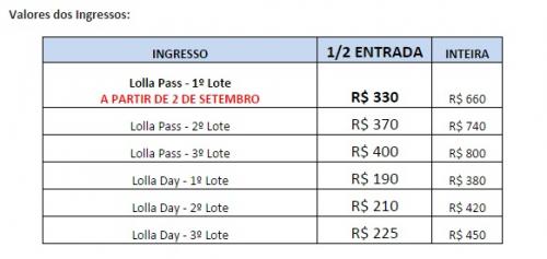 Divulgação Divulgação