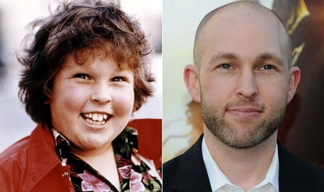 Ator que interpretou Gordo em 'Os Goonies' diz que não voltará para a