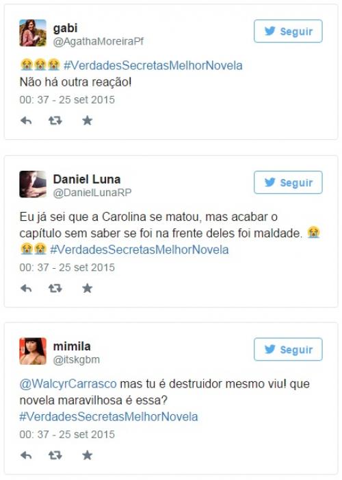 Reprodução Reprodução
