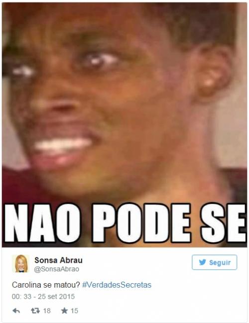 Reprodução Reprodução