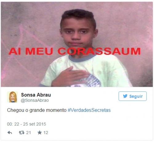 Reprodução Reprodução