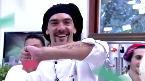 Reprodução/Globo Reprodução/Globo