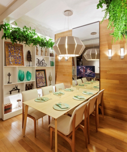 Divulgação/Óbvio Arquitetura Divulgação/Óbvio Arquitetura