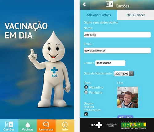 Reprodução Reprodução