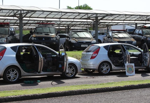Divulgação/Polícia Federal Divulgação/Polícia Federal