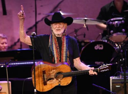 Divulgação - Willie Nelson Divulgação - Willie Nelson