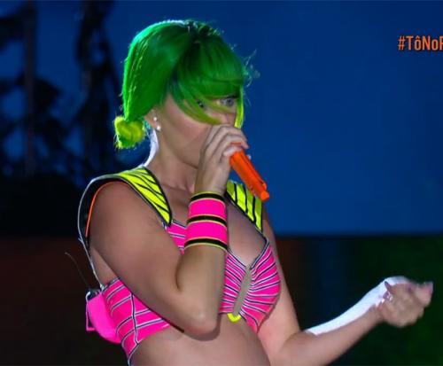 Reprodução/GShow Reprodução/GShow