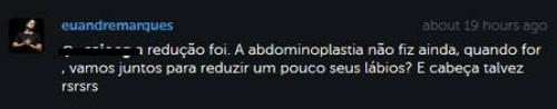 Reprodução Reprodução