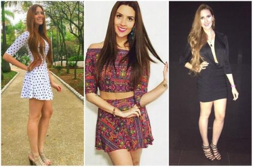 Reprodução/Instagram Reprodução/Instagram