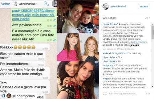 Reprodução/Instagram Reprodução/Instagram