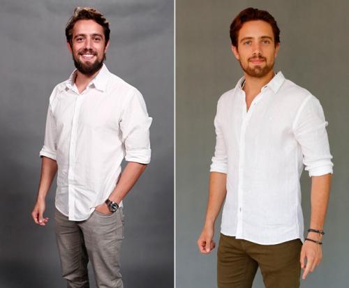 Divulgação/Gshow Divulgação/Gshow