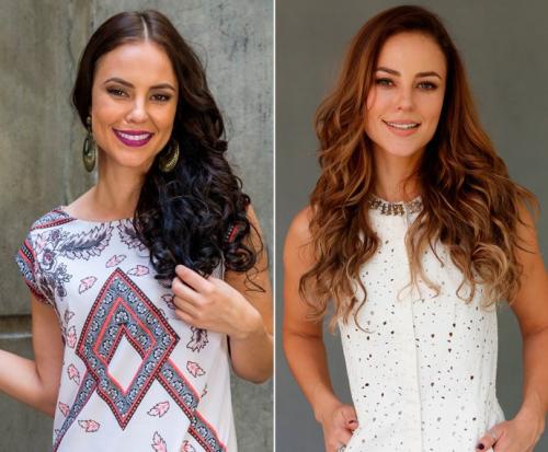 Divulgação/Gshow Divulgação/Gshow