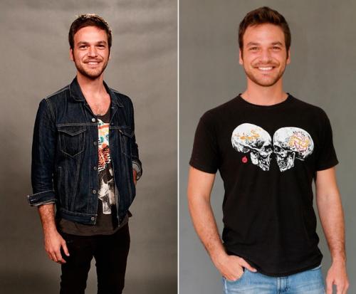 Divulgação/Gshow Divulgação/Gshow