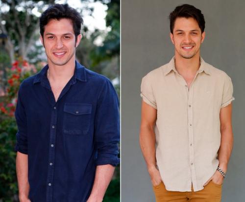 Divulgação/Gshow Divulgação/Gshow