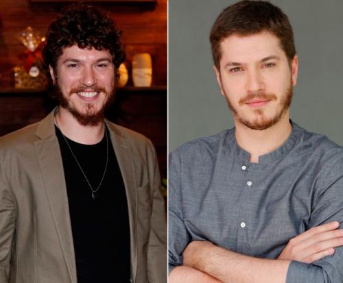 Divulgação/Gshow Divulgação/Gshow