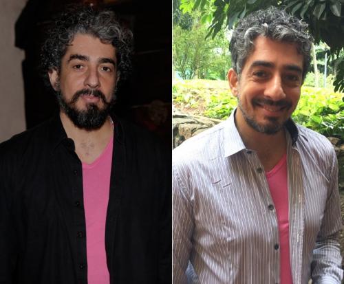 Divulgação/Gshow Divulgação/Gshow