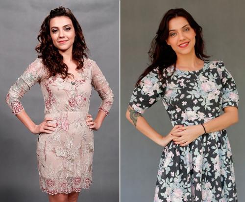 Divulgação/Gshow Divulgação/Gshow