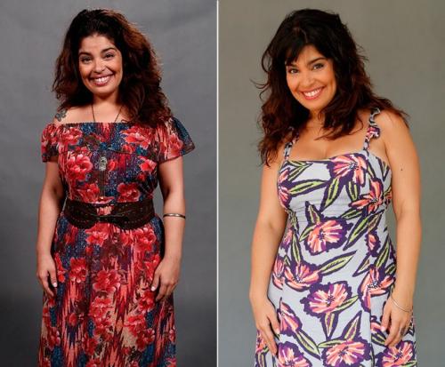 Divulgação/Gshow Divulgação/Gshow