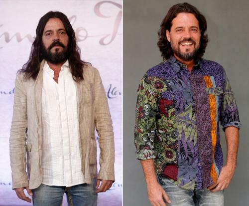 Divulgação/Gshow Divulgação/Gshow