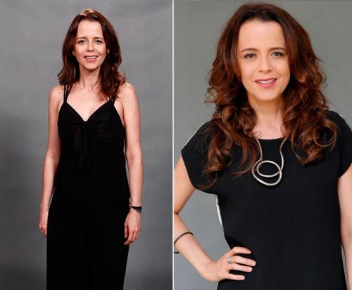 Divulgação/Gshow Divulgação/Gshow