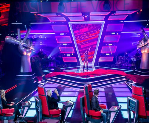 Divulgação/Gshow - Lulu Santos, Claudia Leitte, Michel Teló e Carlinhos Brown viraram juntos para a londrinense Adna Souza Divulgação/Gshow - Lulu Santos, Claudia Leitte, Michel Teló e Carlinhos Brown viraram juntos para a londrinense Adna Souza
