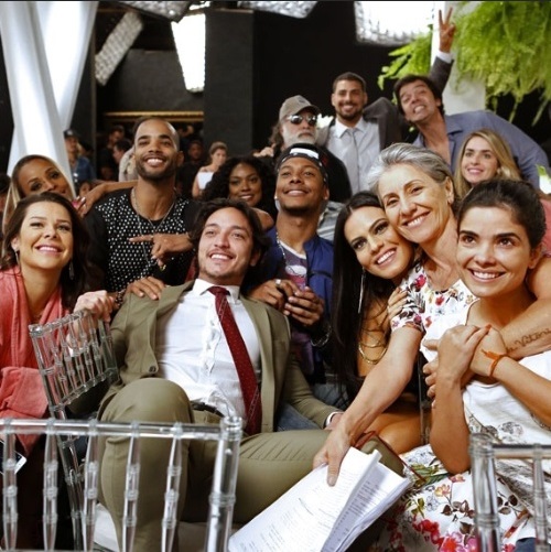 Divulgação/Globo