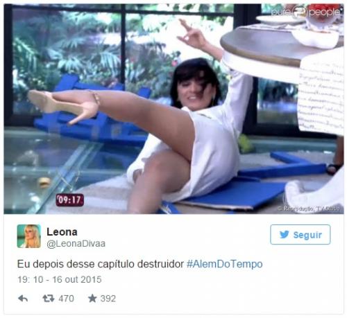 Reprodução Reprodução