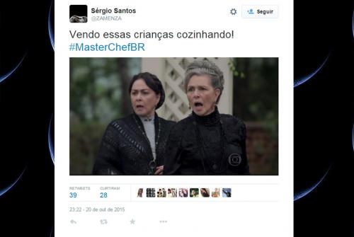 Reprodução Reprodução